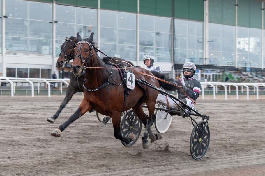 Swish The Cash målgång.jpg