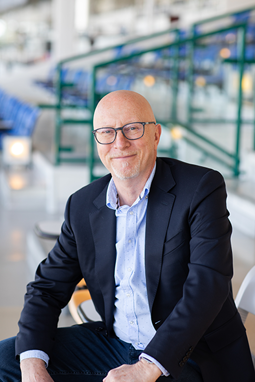 Håkan Otterström
