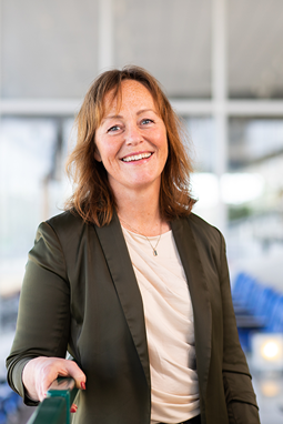 Lotta Fjällström